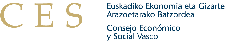Consejo Económico y Social Vasco